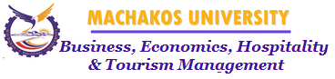 School of Business, Economics, Hospitality And Tourism Management